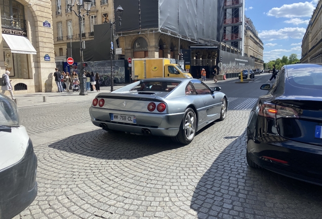 Ferrari F355 Berlinetta