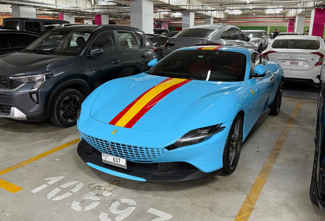 Ferrari Roma