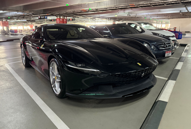 Ferrari Roma