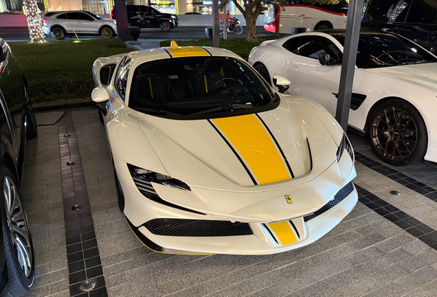 Ferrari SF90 Stradale