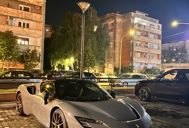 Ferrari SF90 Stradale