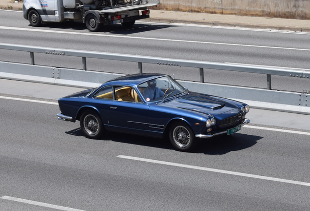 Maserati 3500GTI Sebring Serie 1