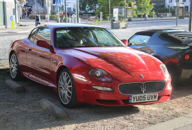 Maserati GranSport