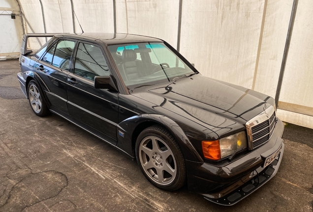 Mercedes-Benz 190E 2.5-16v EVO II