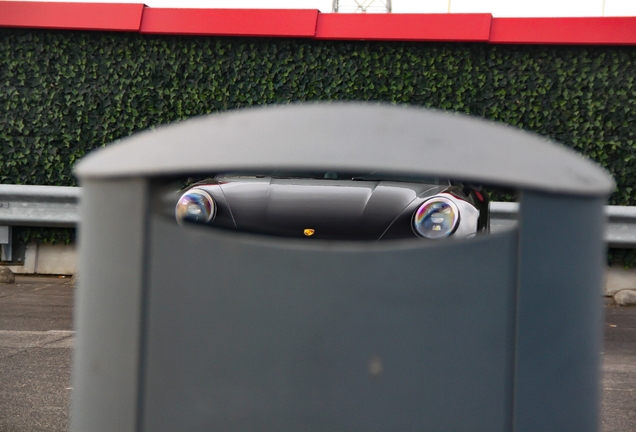 Porsche 992 Carrera GTS MkI