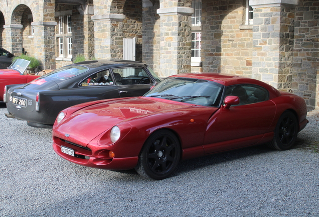 TVR Cerbera 4.5 MkI