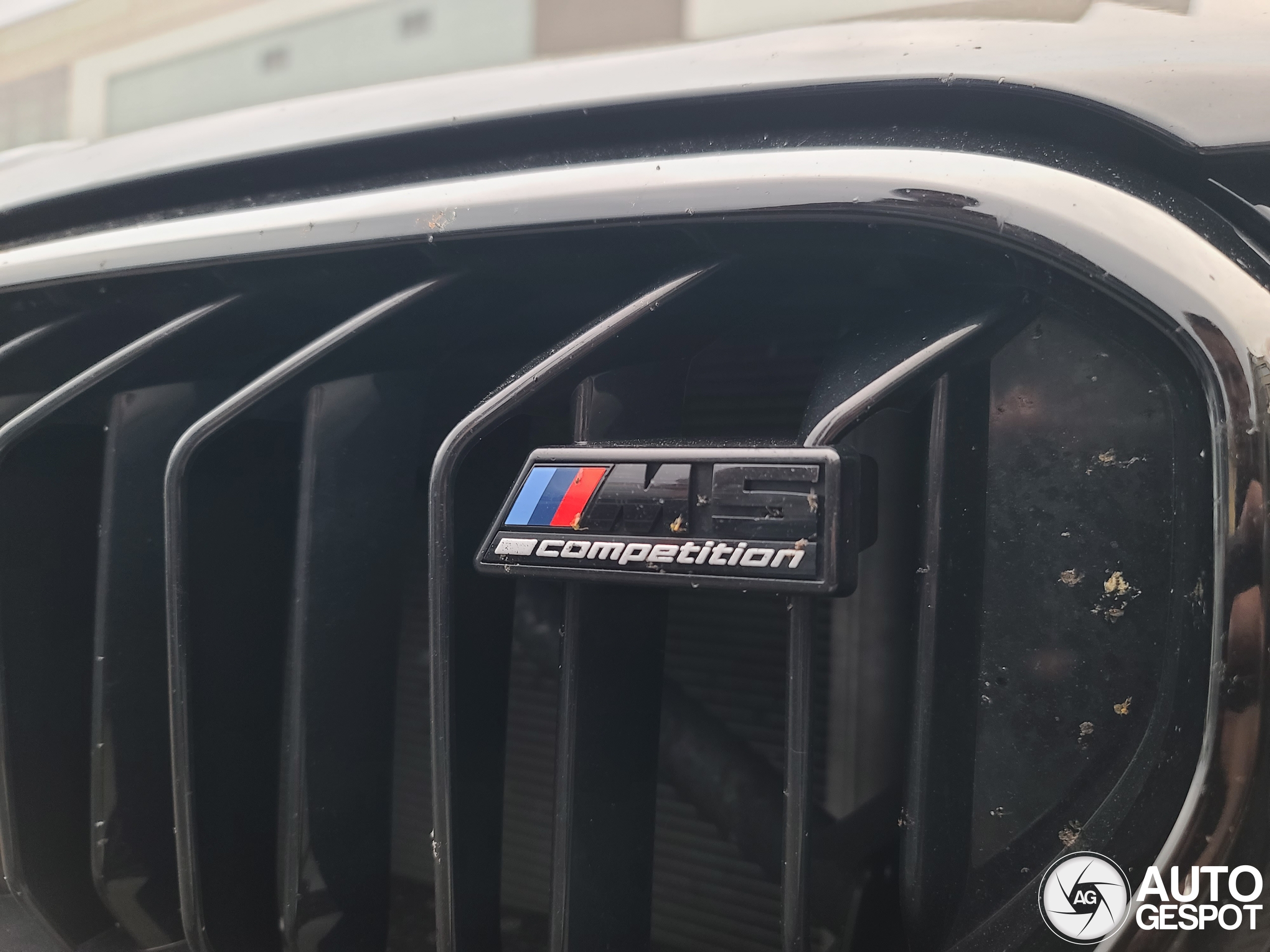 Alpina B5 BiTurbo Touring 2021