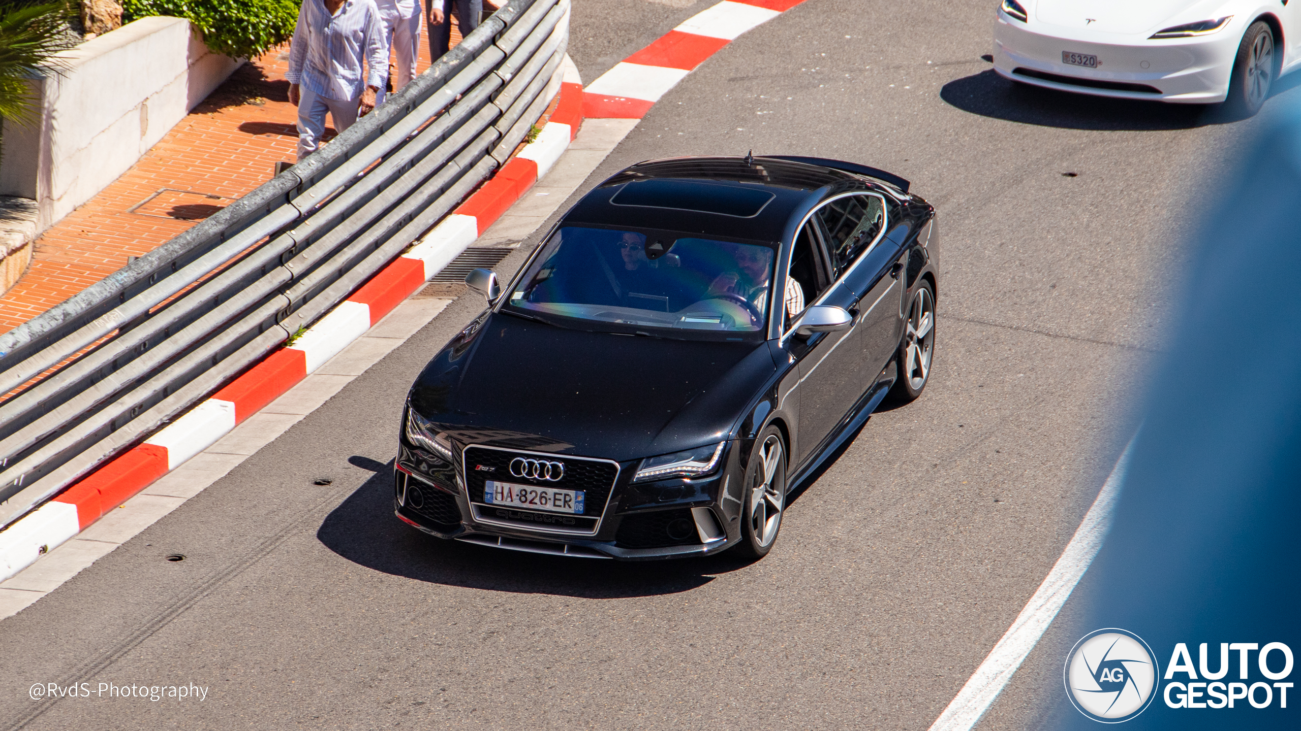 Audi RS7 Sportback