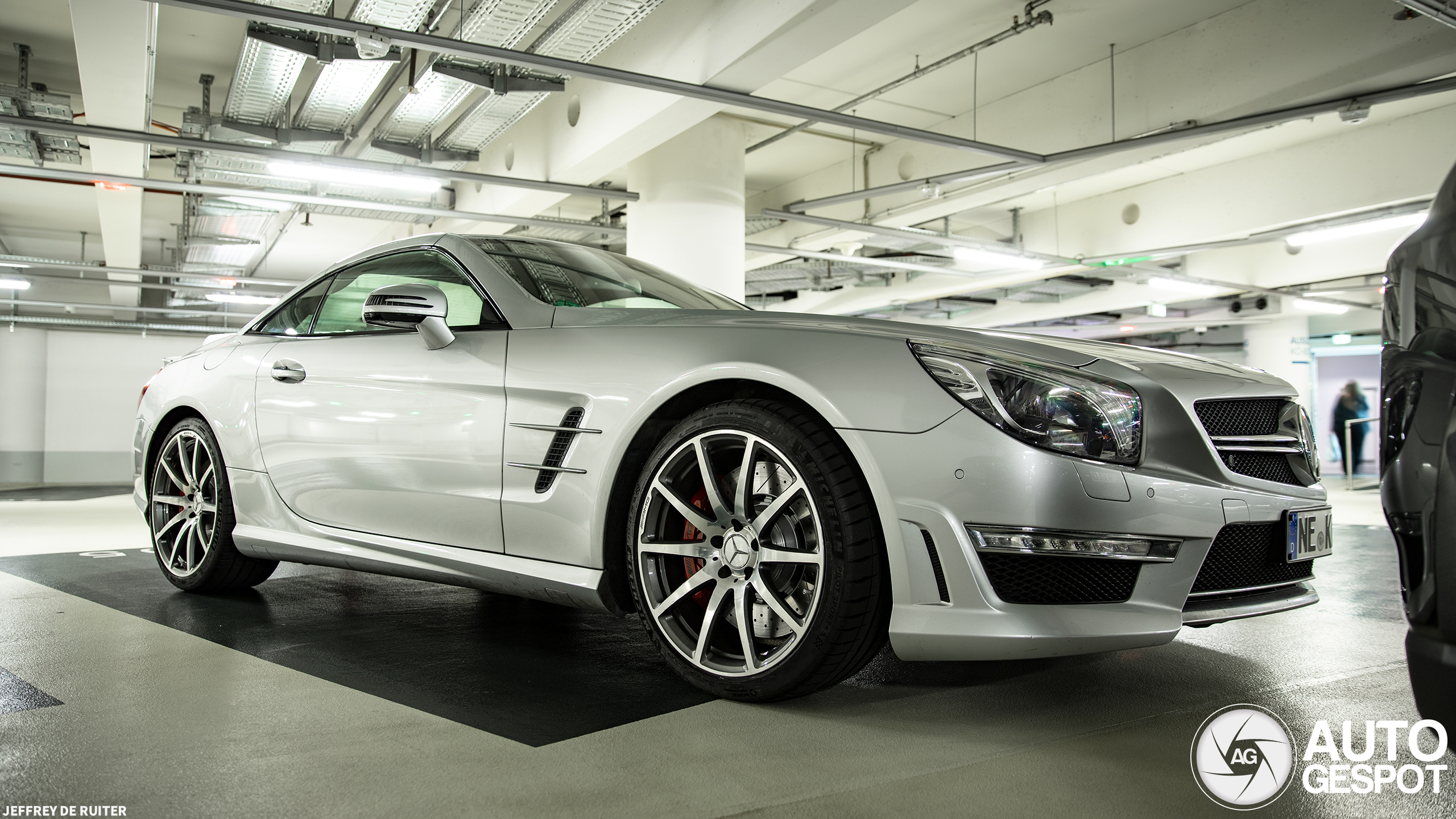 Sl65 R231 Mercedes-Benz SL 65 AMG R231 - 24 May 2025 - Autogespot