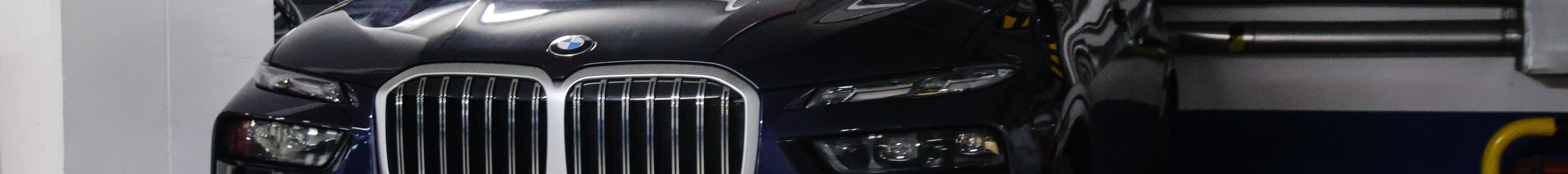 Alpina XB7 BiTurbo 2023