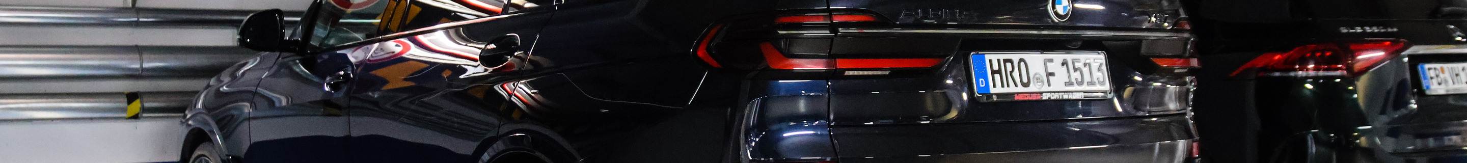 Alpina XB7 BiTurbo 2023