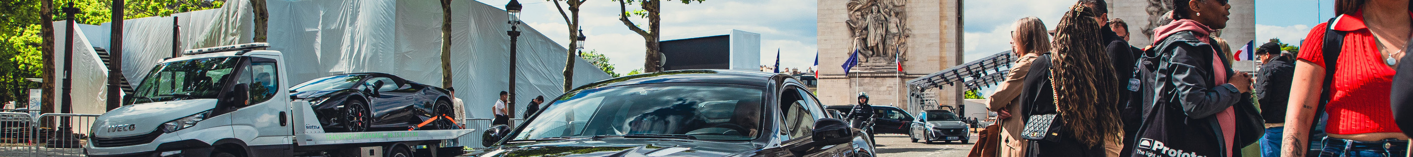 Aston Martin Rapide S