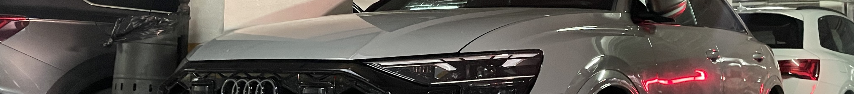 Audi RS Q8 2024