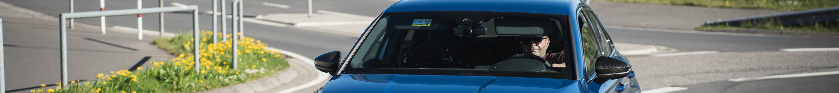 Audi RS3 Sportback 8Y 2025