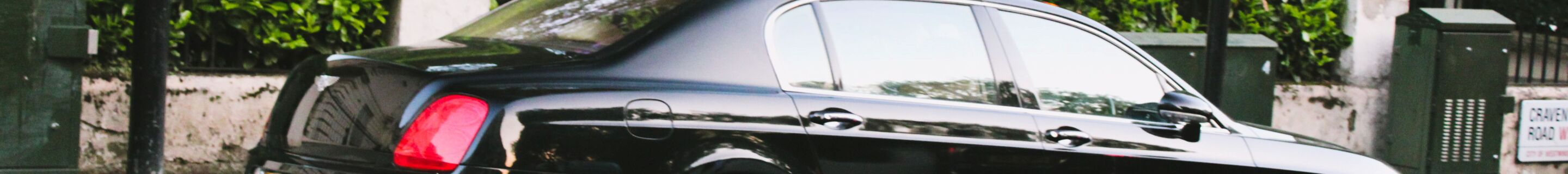 Bentley Continental Flying Spur