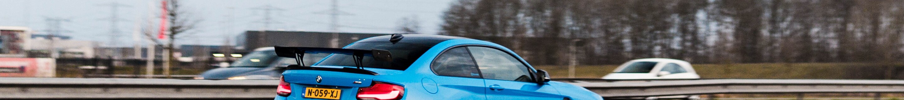 BMW M2 Coupé F87