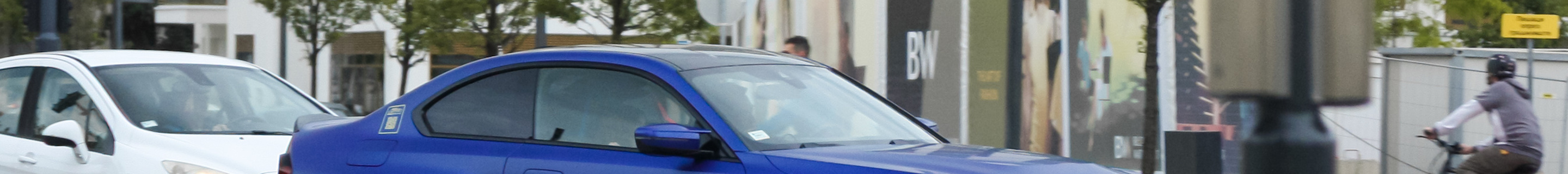 BMW M2 Coupé G87