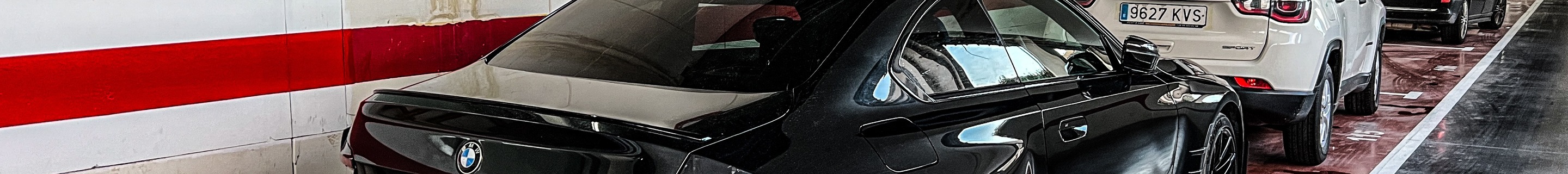 BMW M2 Coupé G87