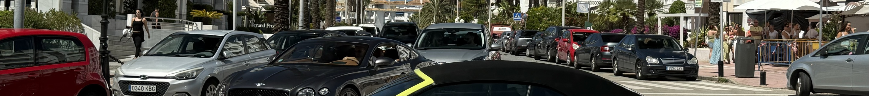 BMW M4 G83 Convertible Competition