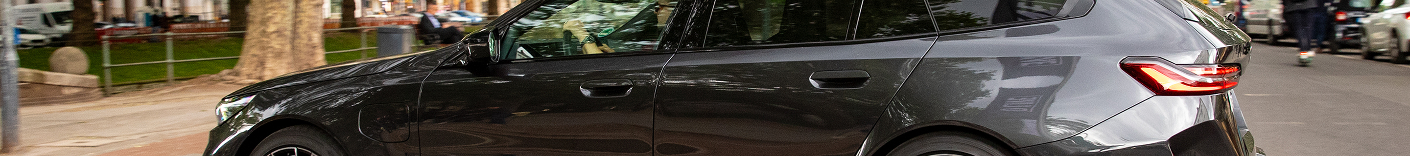 BMW M5 G99 Touring