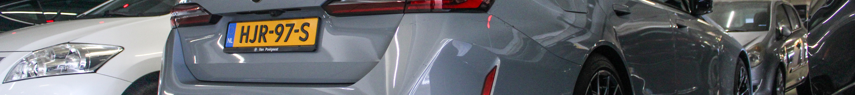 BMW M5 G99 Touring