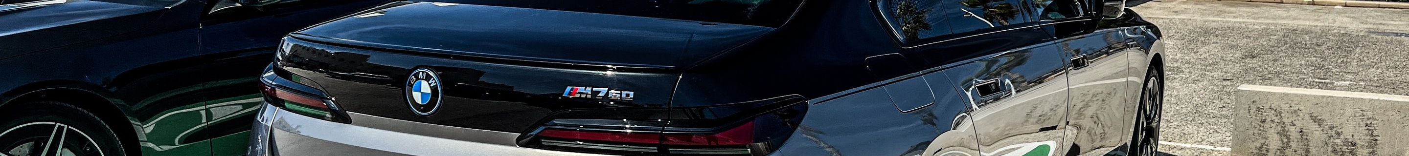 BMW M760e xDrive