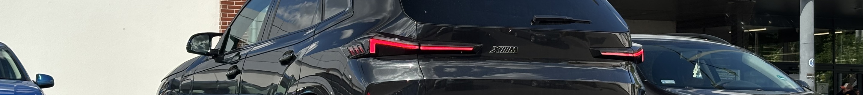 BMW XM G09