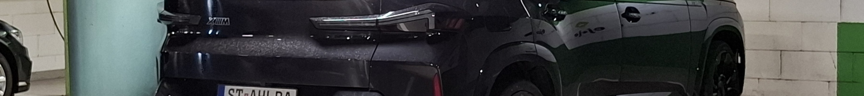 BMW XM G09