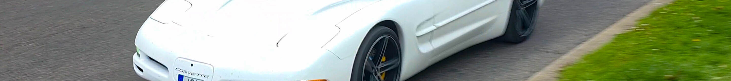 Chevrolet Corvette C5