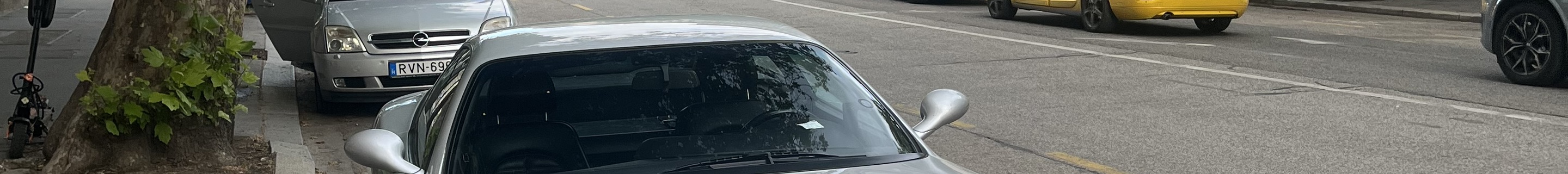 Ferrari 550 Maranello