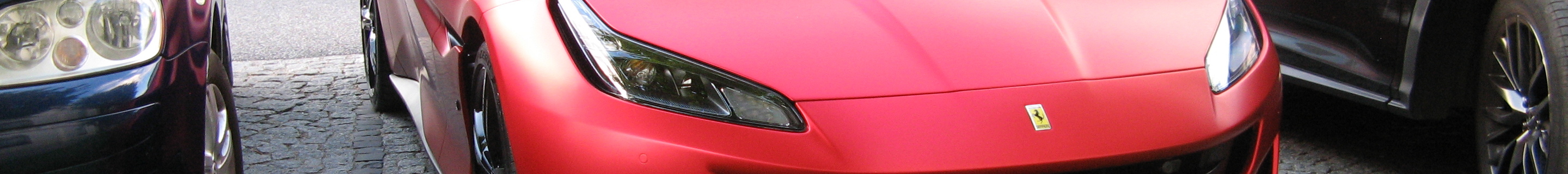 Ferrari Portofino