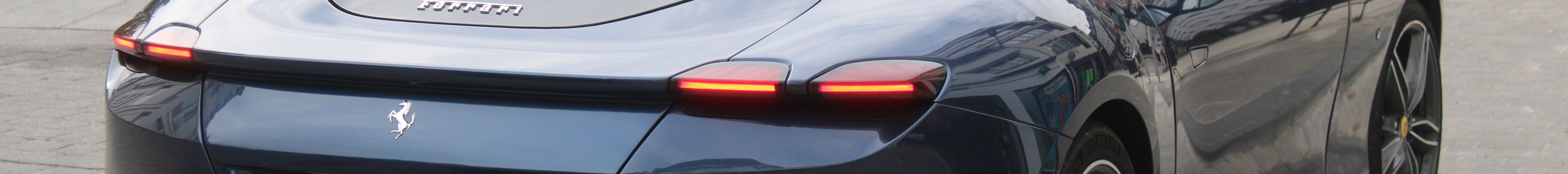 Ferrari Roma