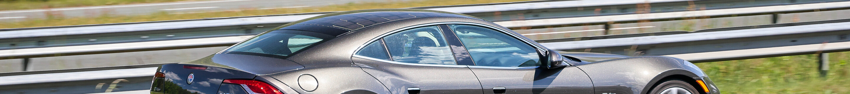Fisker Karma