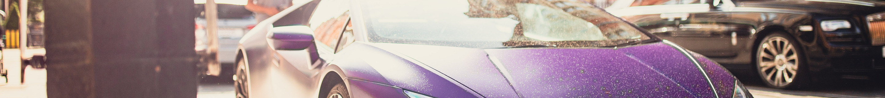 Lamborghini Huracán LP610-2 EVO RWD