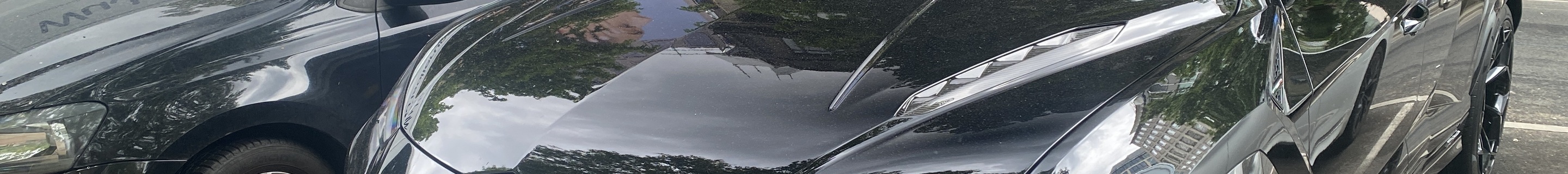 Lamborghini Urus Performante