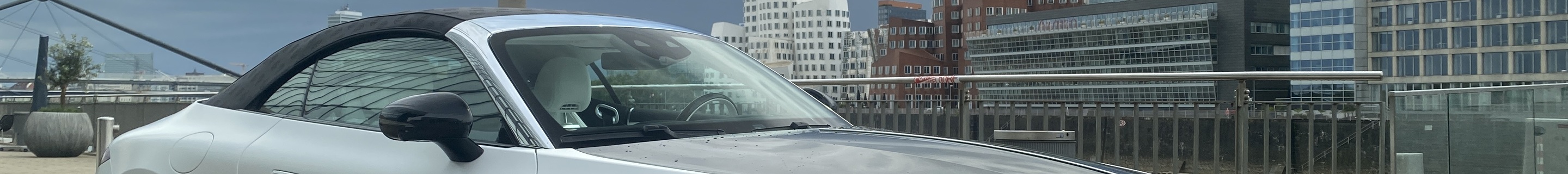 Mercedes-Maybach SL 680 Monogram Series