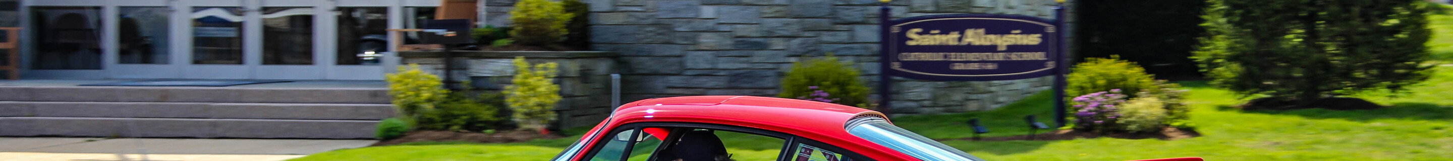 Porsche 930 Turbo
