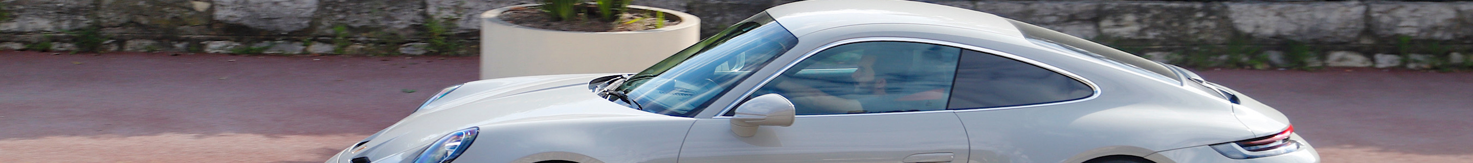 Porsche 992 GT3 Touring MkI