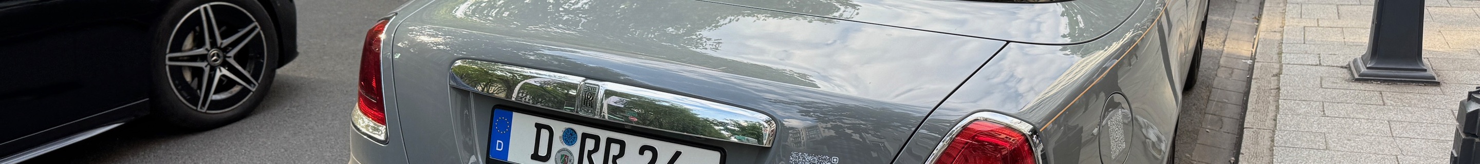 Rolls-Royce Dawn Spofec