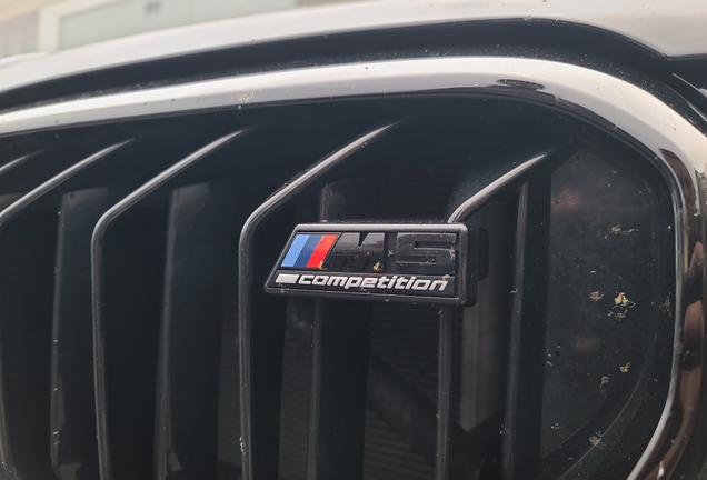 Alpina B5 BiTurbo Touring 2021