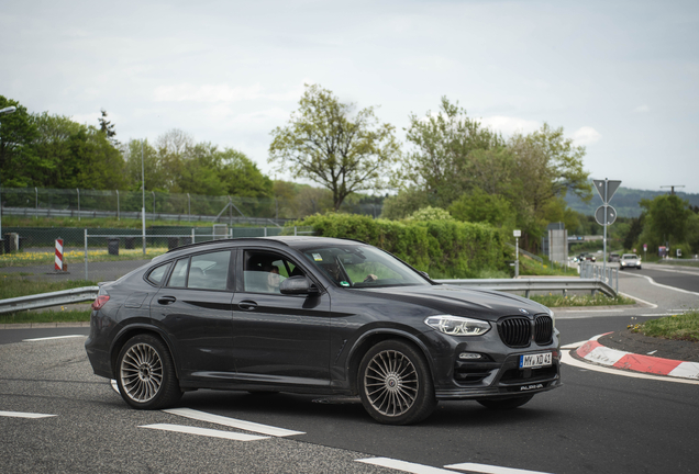 Alpina XD4 Allrad 2022