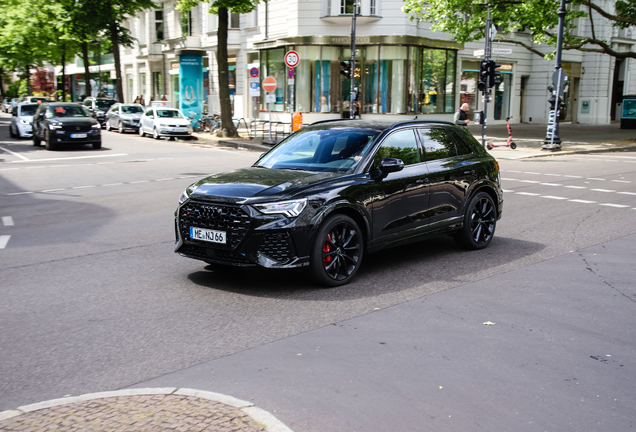 Audi RS Q3 2020