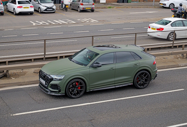 Audi RS Q8 Urban