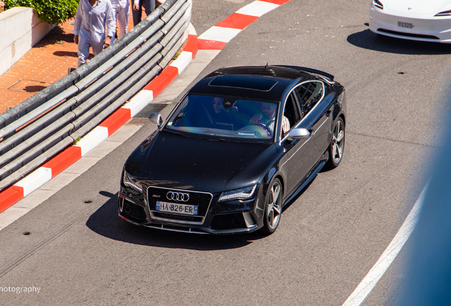 Audi RS7 Sportback