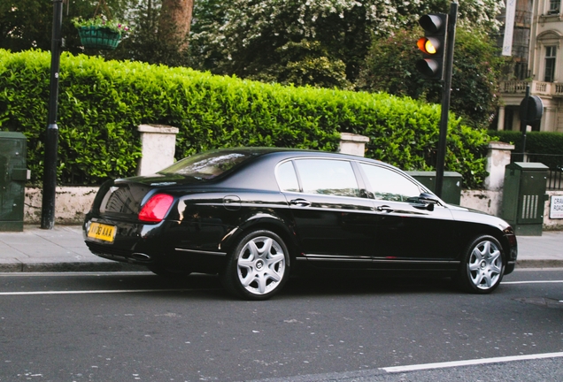 Bentley Continental Flying Spur
