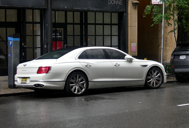 Bentley Flying Spur V8 S 2023