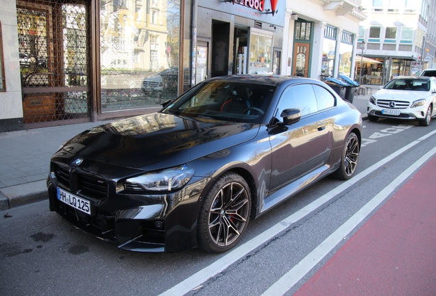 BMW M2 Coupé G87