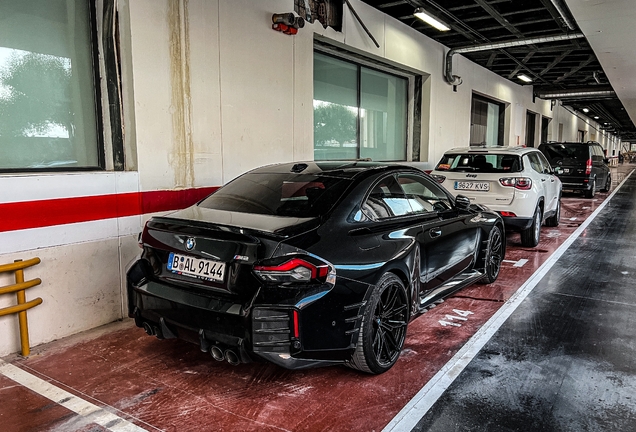 BMW M2 Coupé G87