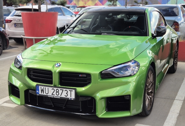 BMW M2 Coupé G87