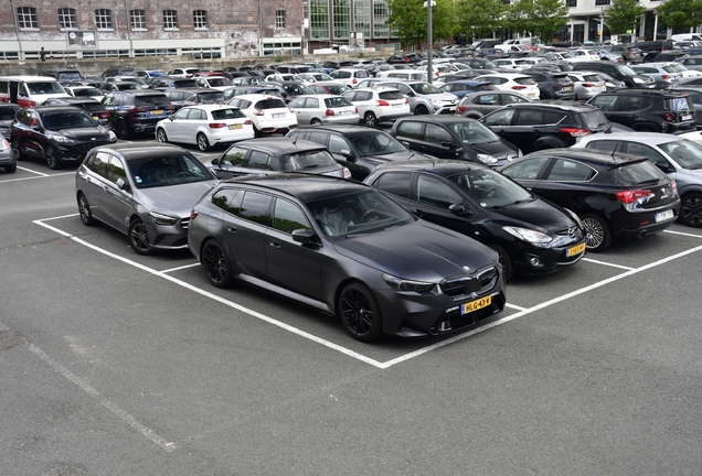 BMW M5 G99 Touring